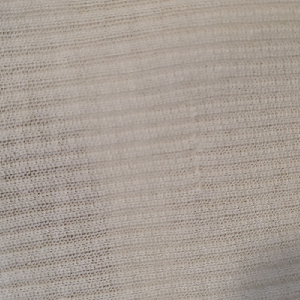 NSF Ribbed Shirt Size Large - Picture 10 of 12